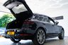 USED 2018 18 PORSCHE MACAN 3.6T V6 Turbo Performance SUV 5dr Petrol PDK 4WD Euro 6 (s/s) (440 ps) 3 MONTHS WARRANTY INCLUDED