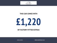 USED 2017 67 BMW I3 33kWh Hatchback 5dr Electric Auto (170 ps) 