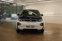 USED 2017 67 BMW I3 33kWh Hatchback 5dr Electric Auto (170 ps) 