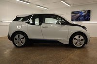 USED 2017 67 BMW I3 33kWh Hatchback 5dr Electric Auto (170 ps) 
