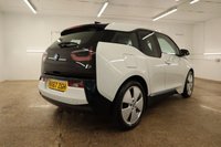 USED 2017 67 BMW I3 33kWh Hatchback 5dr Electric Auto (170 ps) 