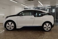 USED 2017 67 BMW I3 33kWh Hatchback 5dr Electric Auto (170 ps) 