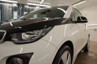 USED 2017 67 BMW I3 33kWh Hatchback 5dr Electric Auto (170 ps) 