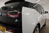 USED 2017 67 BMW I3 33kWh Hatchback 5dr Electric Auto (170 ps) 