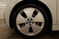 USED 2017 67 BMW I3 33kWh Hatchback 5dr Electric Auto (170 ps) 