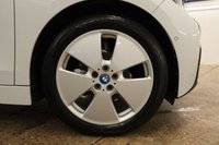 USED 2017 67 BMW I3 33kWh Hatchback 5dr Electric Auto (170 ps) 