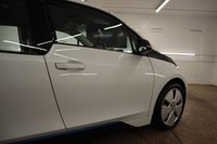 USED 2017 67 BMW I3 33kWh Hatchback 5dr Electric Auto (170 ps) 
