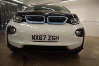 USED 2017 67 BMW I3 33kWh Hatchback 5dr Electric Auto (170 ps) 