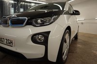 USED 2017 67 BMW I3 33kWh Hatchback 5dr Electric Auto (170 ps) 
