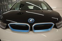 USED 2017 67 BMW I3 33kWh Hatchback 5dr Electric Auto (170 ps) 