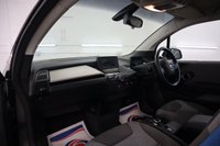 USED 2017 67 BMW I3 33kWh Hatchback 5dr Electric Auto (170 ps) 