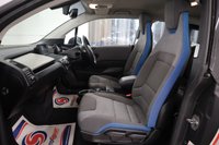 USED 2017 67 BMW I3 33kWh Hatchback 5dr Electric Auto (170 ps) 