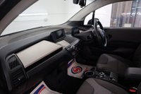 USED 2017 67 BMW I3 33kWh Hatchback 5dr Electric Auto (170 ps) 
