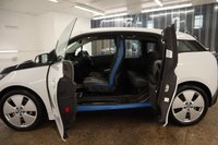 USED 2017 67 BMW I3 33kWh Hatchback 5dr Electric Auto (170 ps) 