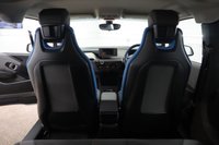 USED 2017 67 BMW I3 33kWh Hatchback 5dr Electric Auto (170 ps) 