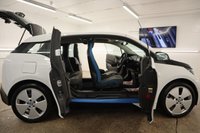 USED 2017 67 BMW I3 33kWh Hatchback 5dr Electric Auto (170 ps) 