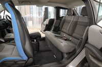 USED 2017 67 BMW I3 33kWh Hatchback 5dr Electric Auto (170 ps) 
