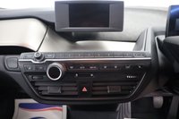 USED 2017 67 BMW I3 33kWh Hatchback 5dr Electric Auto (170 ps) 