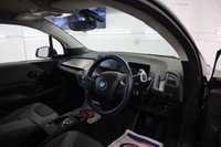 USED 2017 67 BMW I3 33kWh Hatchback 5dr Electric Auto (170 ps) 