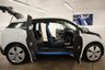 USED 2017 67 BMW I3 33kWh Hatchback 5dr Electric Auto (170 ps) 