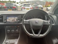 USED 2016 66 SEAT ATECA 1.6 TDI Ecomotive SE Technology SUV 5dr Diesel Manual Euro 6 (s/s) (115 ps) FULL SERVICE HISTORY WITH TIMING BELT CHANGE @53K AND 58K 2 KEYS BOOK PACK SERVICED AS REQUIRED AND 1 YEAR MOT WITHIN THE SALE