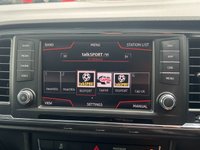 USED 2016 66 SEAT ATECA 1.6 TDI Ecomotive SE Technology SUV 5dr Diesel Manual Euro 6 (s/s) (115 ps) FULL SERVICE HISTORY WITH TIMING BELT CHANGE @53K AND 58K 2 KEYS BOOK PACK SERVICED AS REQUIRED AND 1 YEAR MOT WITHIN THE SALE