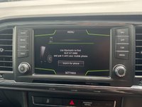 USED 2016 66 SEAT ATECA 1.6 TDI Ecomotive SE Technology SUV 5dr Diesel Manual Euro 6 (s/s) (115 ps) FULL SERVICE HISTORY WITH TIMING BELT CHANGE @53K AND 58K 2 KEYS BOOK PACK SERVICED AS REQUIRED AND 1 YEAR MOT WITHIN THE SALE