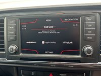 USED 2016 66 SEAT ATECA 1.6 TDI Ecomotive SE Technology SUV 5dr Diesel Manual Euro 6 (s/s) (115 ps) FULL SERVICE HISTORY WITH TIMING BELT CHANGE @53K AND 58K 2 KEYS BOOK PACK SERVICED AS REQUIRED AND 1 YEAR MOT WITHIN THE SALE