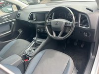 USED 2016 66 SEAT ATECA 1.6 TDI Ecomotive SE Technology SUV 5dr Diesel Manual Euro 6 (s/s) (115 ps) FULL SERVICE HISTORY WITH TIMING BELT CHANGE @53K AND 58K 2 KEYS BOOK PACK SERVICED AS REQUIRED AND 1 YEAR MOT WITHIN THE SALE