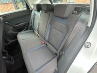 USED 2016 66 SEAT ATECA 1.6 TDI Ecomotive SE Technology SUV 5dr Diesel Manual Euro 6 (s/s) (115 ps) FULL SERVICE HISTORY WITH TIMING BELT CHANGE @53K AND 58K 2 KEYS BOOK PACK SERVICED AS REQUIRED AND 1 YEAR MOT WITHIN THE SALE