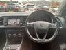 USED 2016 66 SEAT ATECA 1.6 TDI Ecomotive SE Technology SUV 5dr Diesel Manual Euro 6 (s/s) (115 ps) FULL SERVICE HISTORY WITH TIMING BELT CHANGE @53K AND 58K 2 KEYS BOOK PACK SERVICED AS REQUIRED AND 1 YEAR MOT WITHIN THE SALE