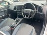 USED 2016 66 SEAT ATECA 1.6 TDI Ecomotive SE Technology SUV 5dr Diesel Manual Euro 6 (s/s) (115 ps) FULL SERVICE HISTORY WITH TIMING BELT CHANGE @53K AND 58K 2 KEYS BOOK PACK SERVICED AS REQUIRED AND 1 YEAR MOT WITHIN THE SALE