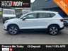 USED 2016 66 SEAT ATECA 1.6 TDI Ecomotive SE Technology SUV 5dr Diesel Manual Euro 6 (s/s) (115 ps) FULL SERVICE HISTORY WITH TIMING BELT CHANGE @53K AND 58K 2 KEYS BOOK PACK SERVICED AS REQUIRED AND 1 YEAR MOT WITHIN THE SALE