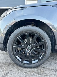 USED 2019 69 LAND ROVER RANGE ROVER VELAR 2.0 D180 R-Dynamic S SUV 5dr Diesel Auto 4WD Euro 6 (s/s) (180 ps) 