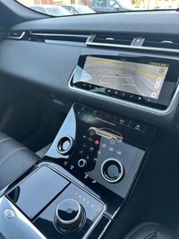 USED 2019 69 LAND ROVER RANGE ROVER VELAR 2.0 D180 R-Dynamic S SUV 5dr Diesel Auto 4WD Euro 6 (s/s) (180 ps) 