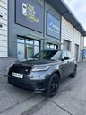 USED 2019 69 LAND ROVER RANGE ROVER VELAR 2.0 D180 R-Dynamic S SUV 5dr Diesel Auto 4WD Euro 6 (s/s) (180 ps) 
