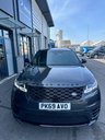 USED 2019 69 LAND ROVER RANGE ROVER VELAR 2.0 D180 R-Dynamic S SUV 5dr Diesel Auto 4WD Euro 6 (s/s) (180 ps) 