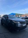 USED 2019 69 LAND ROVER RANGE ROVER VELAR 2.0 D180 R-Dynamic S SUV 5dr Diesel Auto 4WD Euro 6 (s/s) (180 ps) 