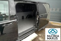 USED 2027 MAXUS Deliver 7 Diesel Deliver 7 L2H1 Obsidian Black 
