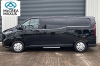 USED 2027 MAXUS Deliver 7 Diesel Deliver 7 L2H1 Obsidian Black 