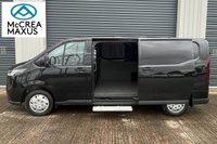 USED 2027 MAXUS Deliver 7 Diesel Deliver 7 L2H1 Obsidian Black 
