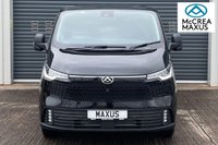 USED 2027 MAXUS Deliver 7 Diesel Deliver 7 L2H1 Obsidian Black 