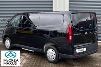 USED 2027 MAXUS Deliver 7 Diesel Deliver 7 L2H1 Obsidian Black 