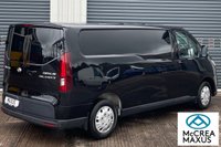 USED 2027 MAXUS Deliver 7 Diesel Deliver 7 L2H1 Obsidian Black 