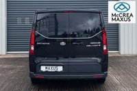 USED 2027 MAXUS Deliver 7 Diesel Deliver 7 L2H1 Obsidian Black 