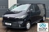 USED 2027 MAXUS Deliver 7 Diesel Deliver 7 L2H1 Obsidian Black 