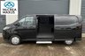 USED 2027 MAXUS Deliver 7 Diesel Deliver 7 L2H1 Obsidian Black 