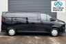 USED 2027 MAXUS Deliver 7 Diesel Deliver 7 L2H1 Obsidian Black 
