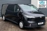 USED 2027 MAXUS Deliver 7 Diesel Deliver 7 L2H1 Obsidian Black 