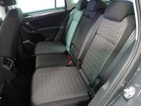 USED 2022 22 VOLKSWAGEN TIGUAN 1.5 TSI Life SUV 5dr Petrol DSG Euro 6 (s/s) (150 ps) 